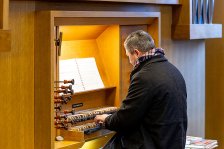 12.01.2025 Täuflingsfest